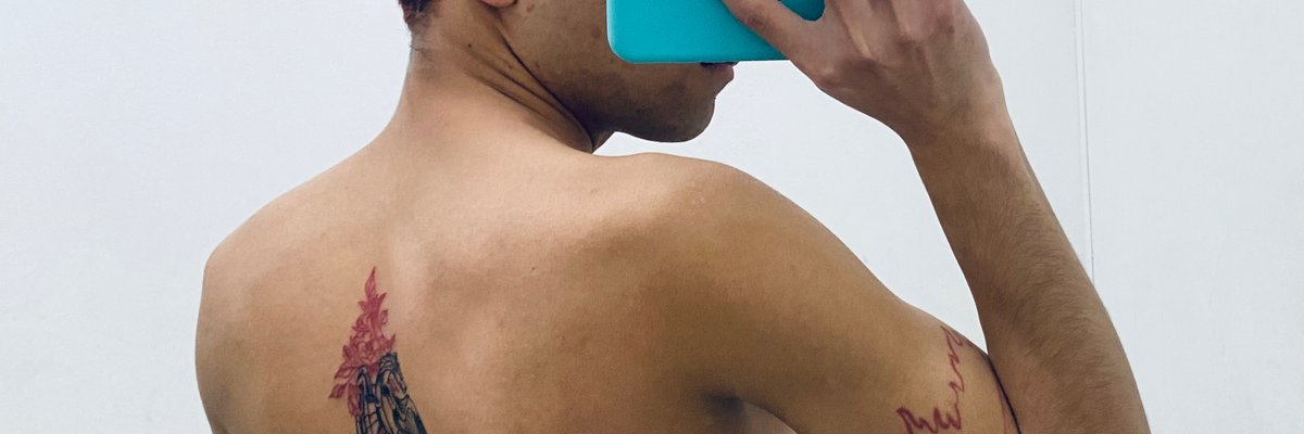 Cristian Hernandez cover