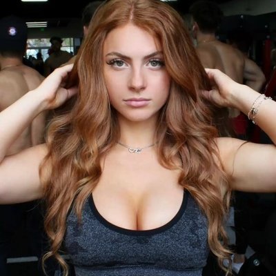 Cristina Carmella