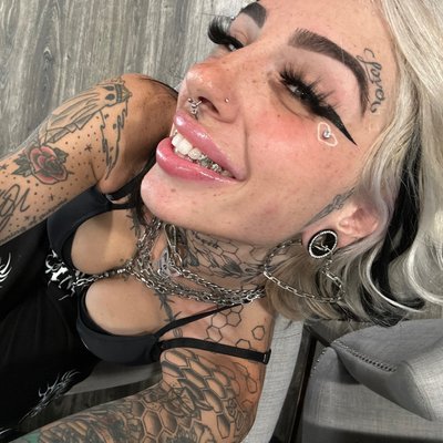 Cruella Morgan