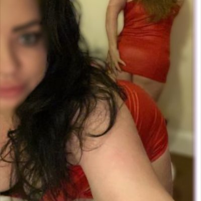 Crystal Denison  🍑