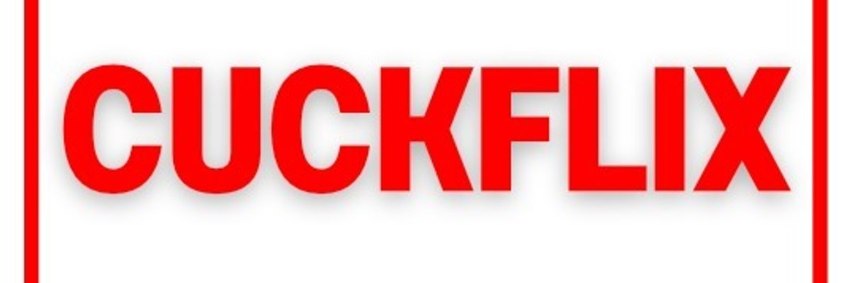 Cuckflix 🎥 cover