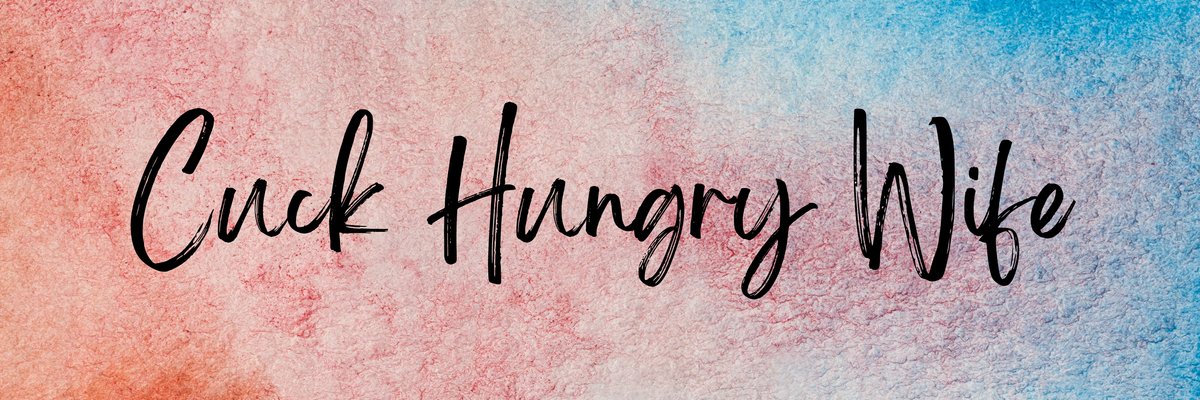 Cuck Hungry Wife cover