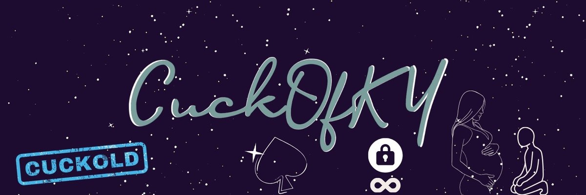 CuckOfKY cover