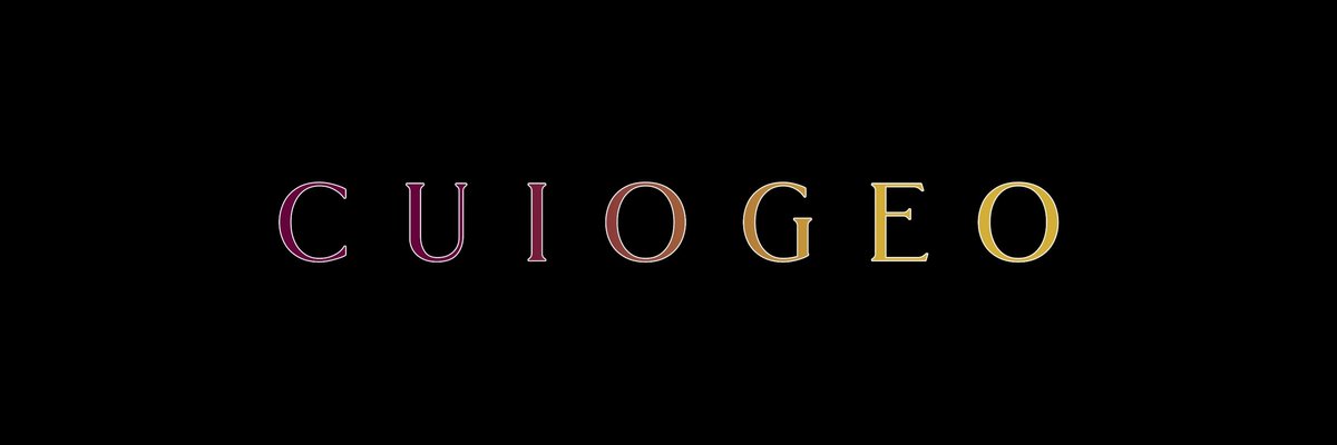 CuioGeo 🅵🆁🅴🅴 cover
