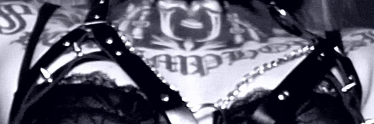 Obscura Daemonia cover