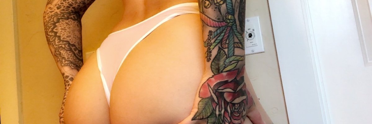 Chelsea Rose 🌹 cover