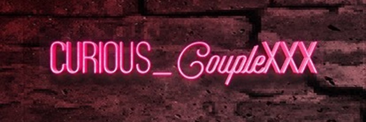 CuriousCoupleXXX cover