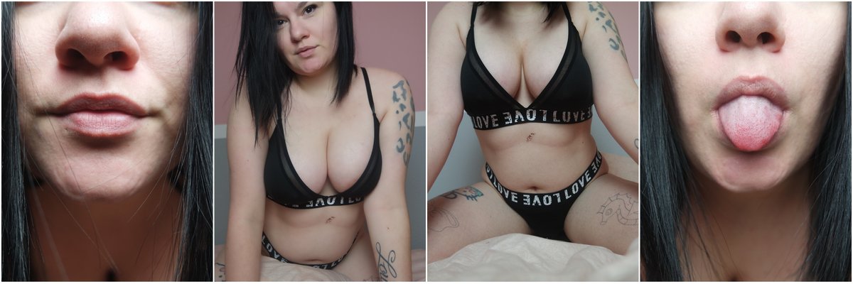 Curvy Tattooed Mom cover