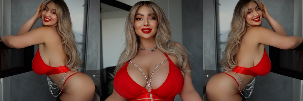 🔅Curvy Kate🔅 cover