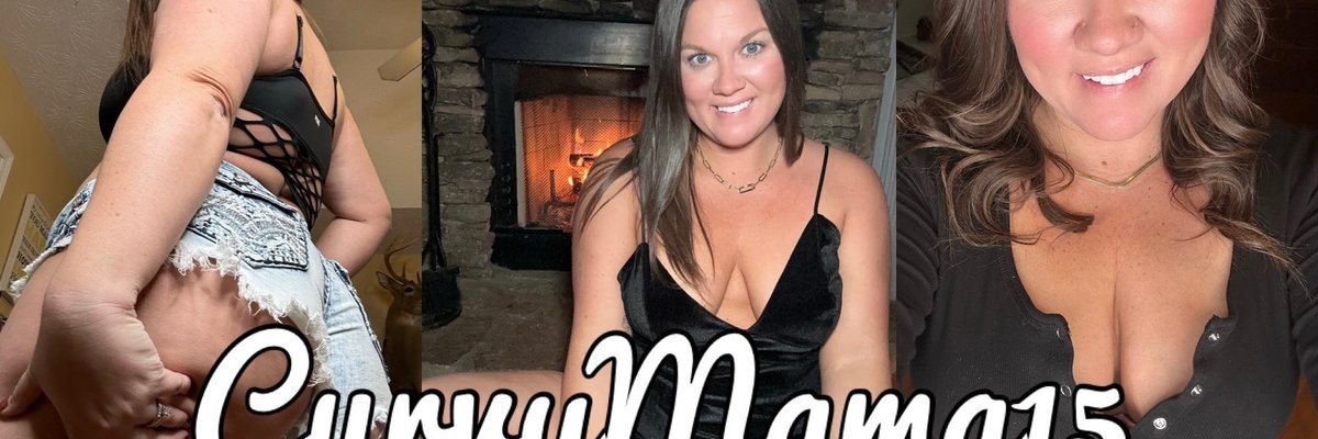 CurvyMama15 π cover
