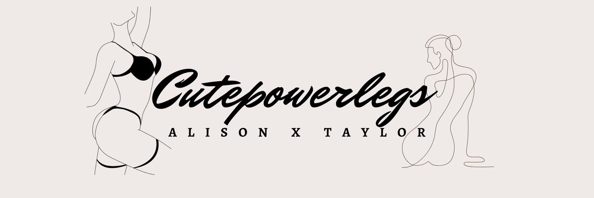 Alison Taylor ✨ cover