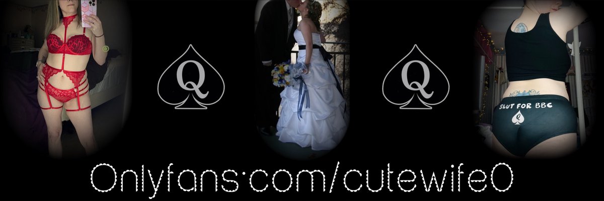 CuteWife cover