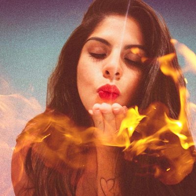 Cynthia Salgado Suárez