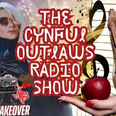 Cynthia Texas Promoter