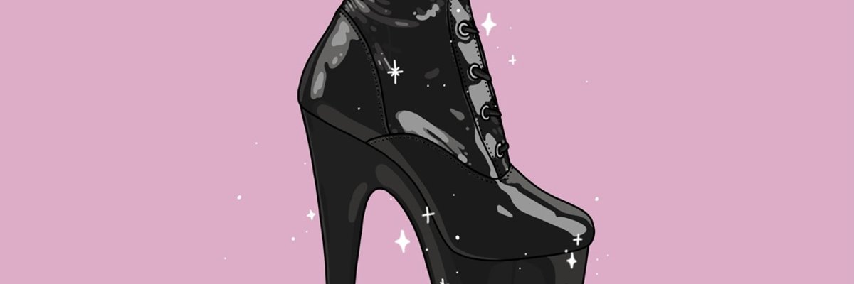 Miss Darcy ✨ cover