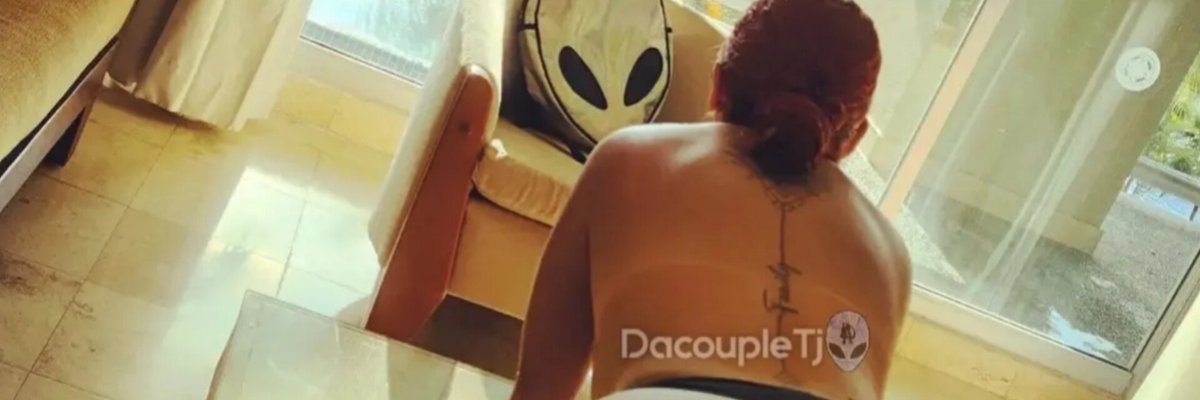 🤩DacoupleTjFREE🤩 cover