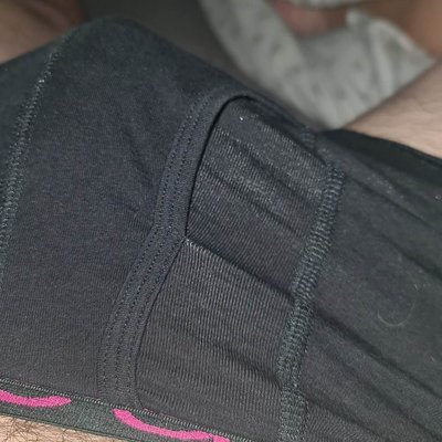 Dad bod dick