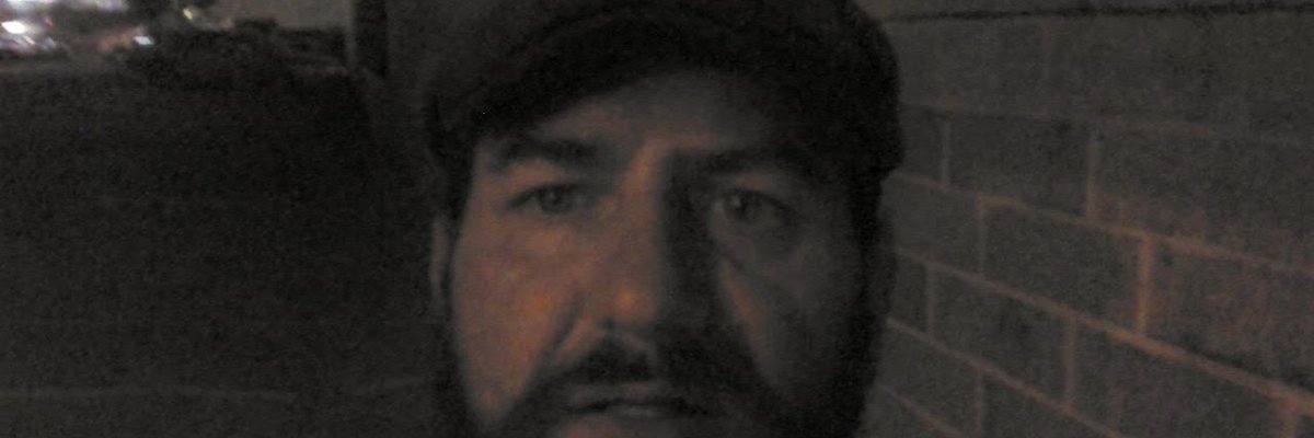 Daddy Blaze and the Boys cover