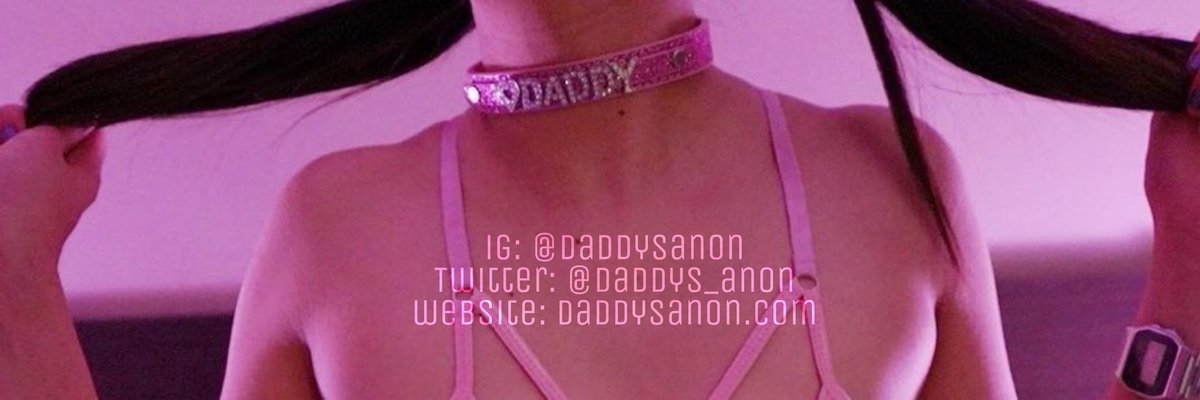 Daddysanon cover
