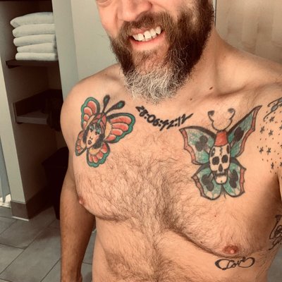 Daddy Cakes Free
