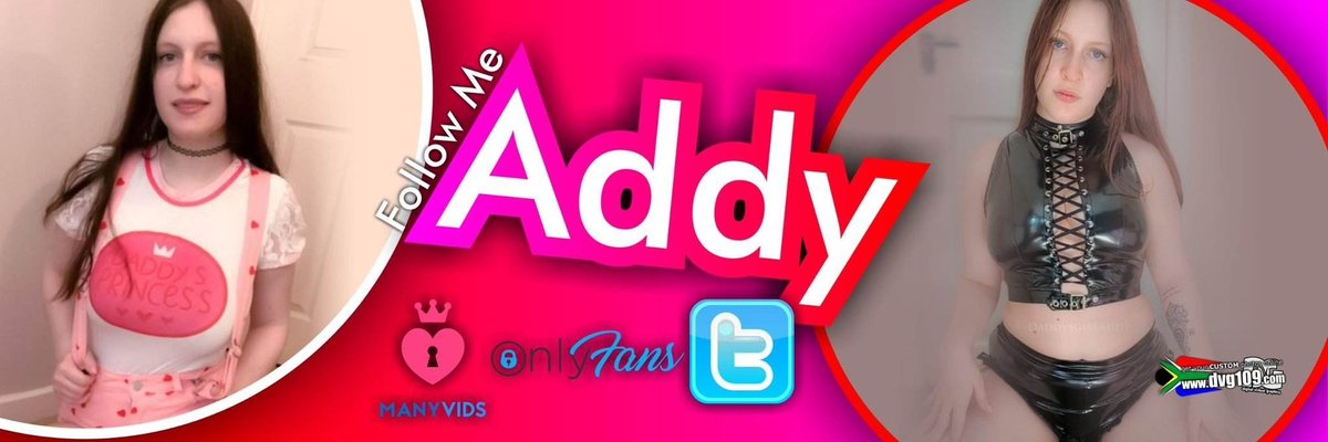 Addy VIP cover