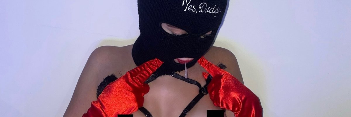 Daddy’s Girl ⭐️🌹 🍆💦 cover