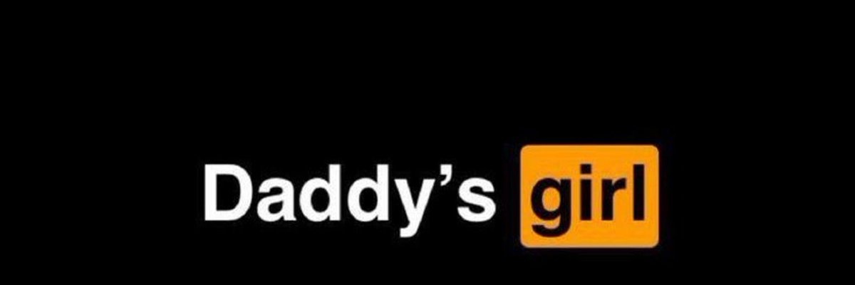 Daddy’s girl😈 cover