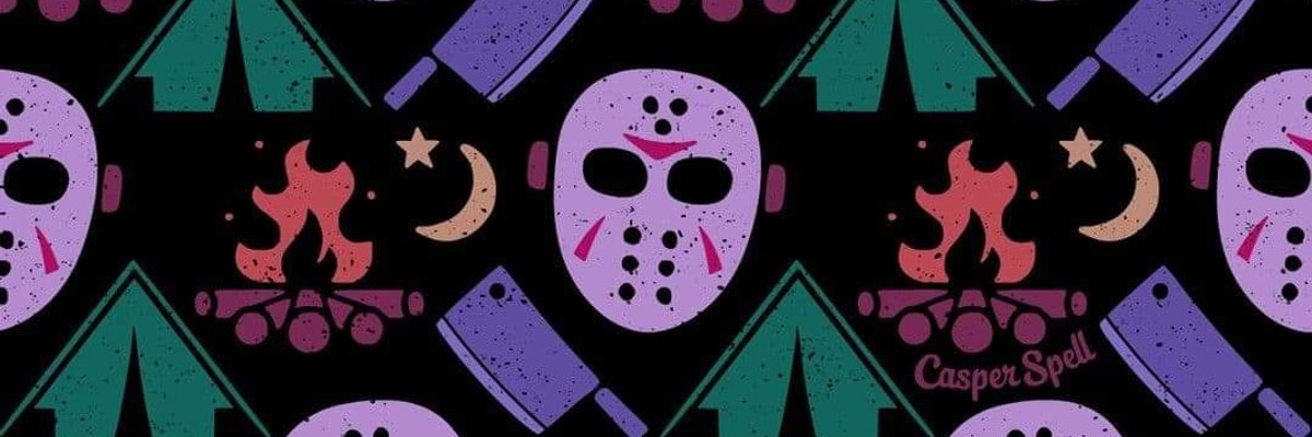 Daddy'sLilHorror cover