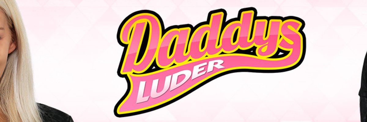 Daddys Luder cover