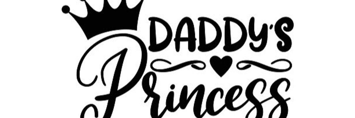 Daddy's Princess cover