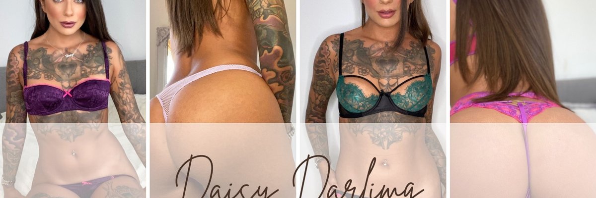Daisydarlingx cover