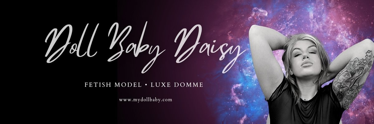 Daisy Doll Free cover