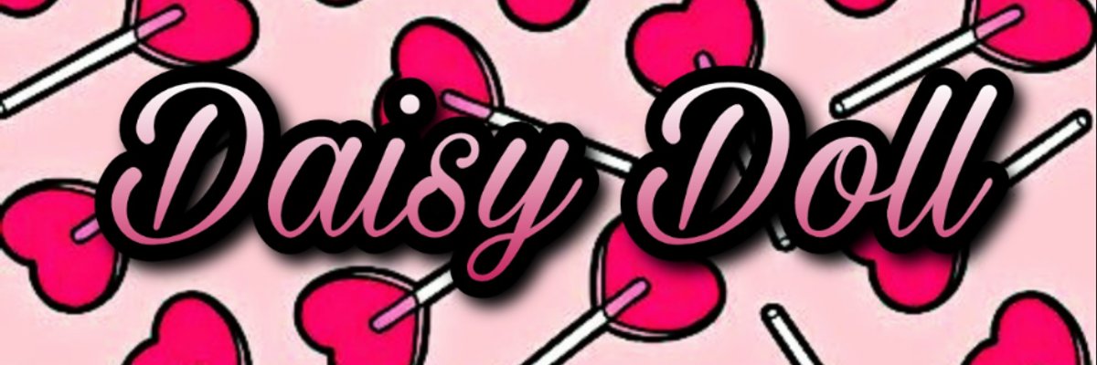 💗 Daisy 💗 cover
