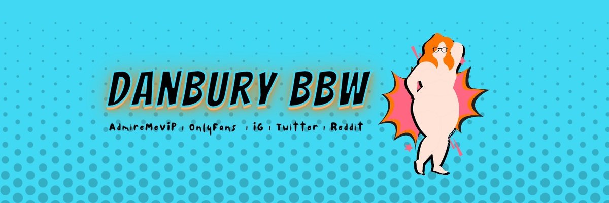 Danbury BBW cover