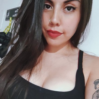 DANI ❤️