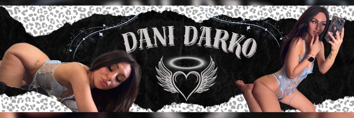 Dani w/ no panties😜 cover