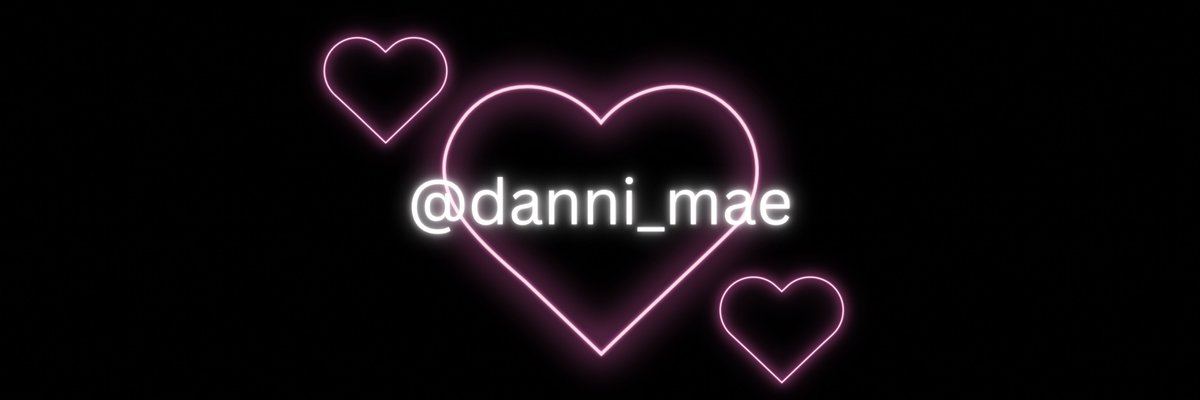Danni Mae cover