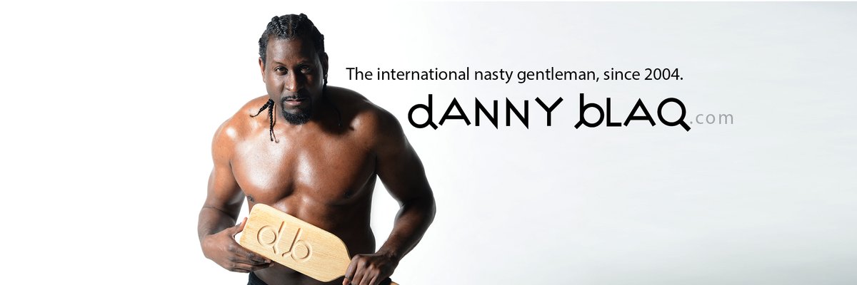 Danny Blaq Videos cover