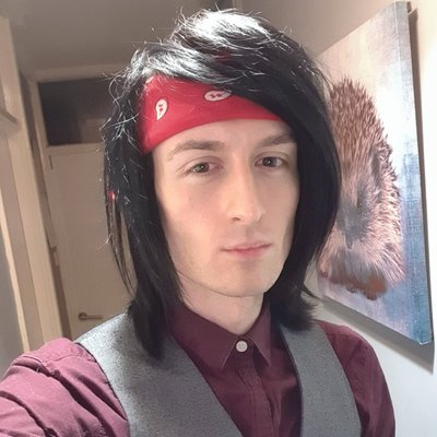 Danny Rogue 🟣