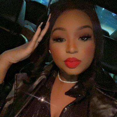 Bad&Bougie Danielle