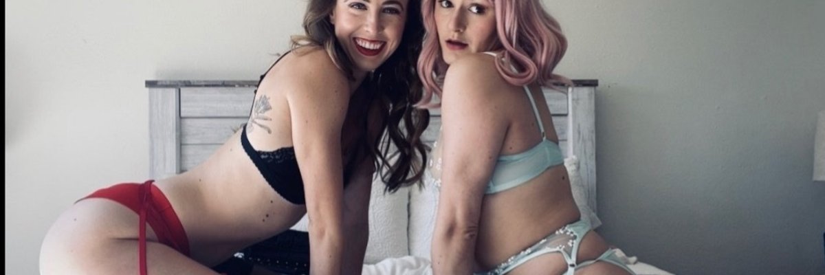 Daphne and Betty cover