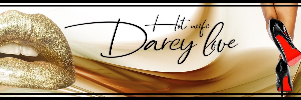 HotWife🔥Darcy Love cover