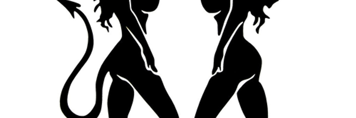 DarkAngelx cover