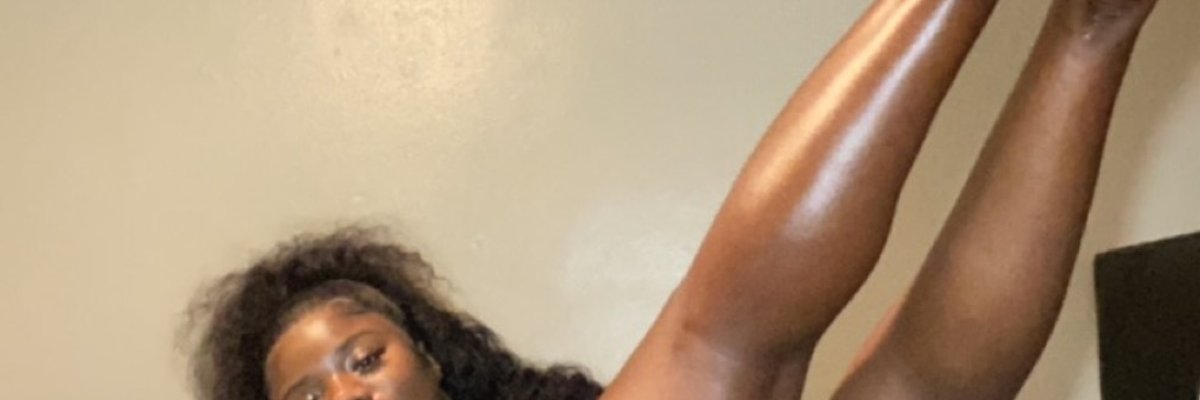 Darkest HAITIAN Eboni cover