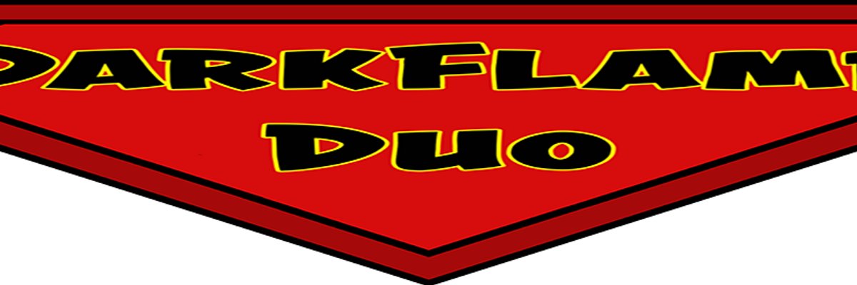 DarkFlameDuo cover
