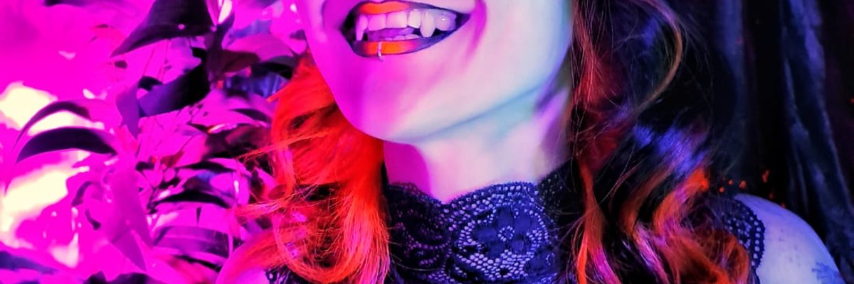 Mistress Elysia Darkflame cover