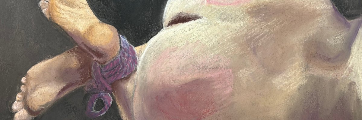 DarkHorseDrawing cover