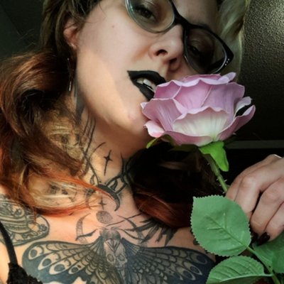 Dark Little Mind