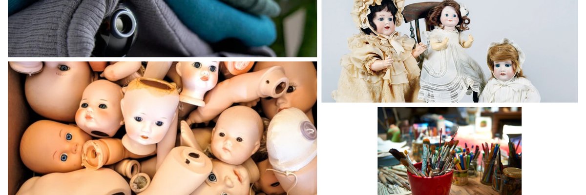 Dark Side Of Nude Art and Craft cover