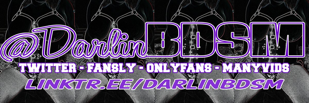 Darlin' BDSM, your favorite BBW star! cover